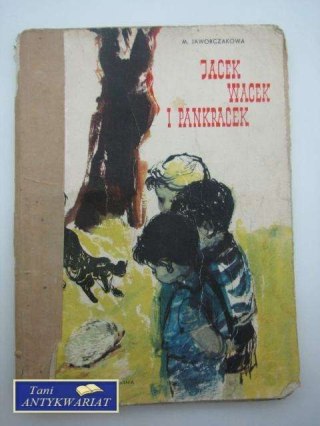 JACEK WACEK I PANKRACEK
