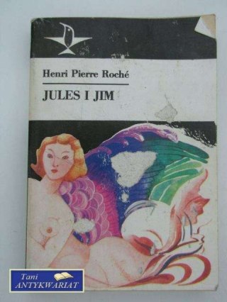 JULES I JIM