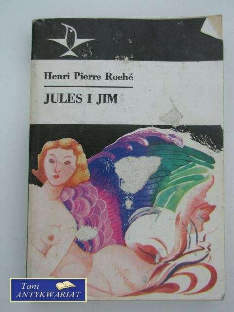 JULES I JIM