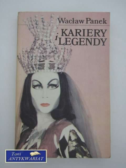 KARIERY I LEGENDY