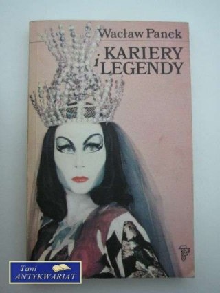 KARIERY I LEGENDY