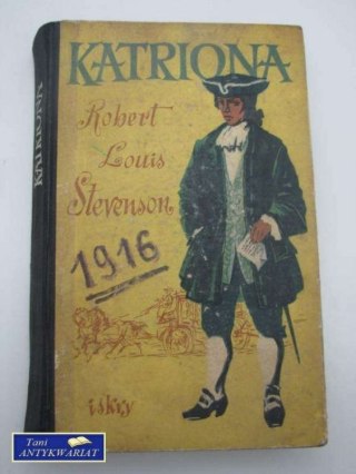 KATRIONA
