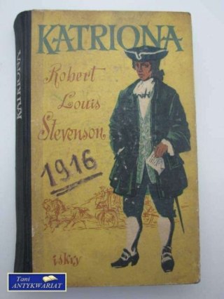 KATRIONA