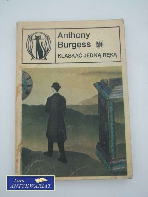 KLASKAĆ JEDNĄ RĘKĄ