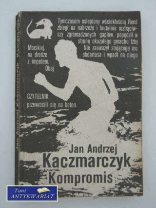 KOMPROMIS