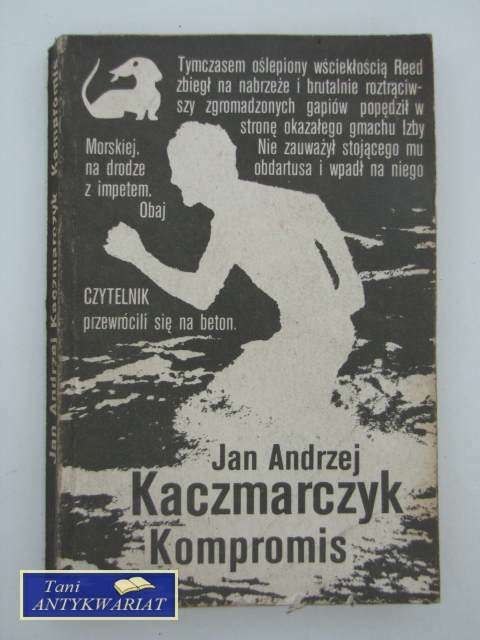 KOMPROMIS