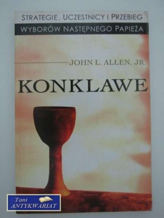 KONKLAWE