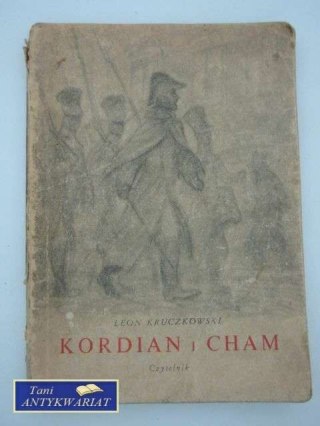 KORDIAN I CHAM