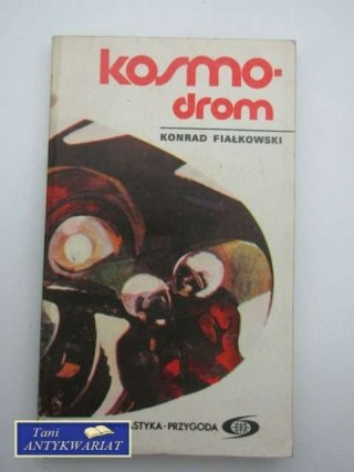 KOSMODROM TOM 1