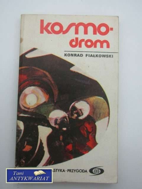 KOSMODROM TOM 1