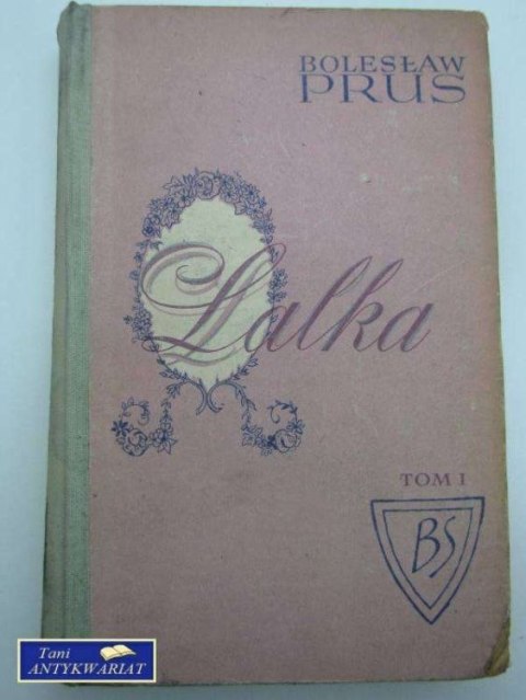 LALKA I