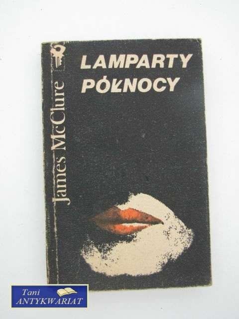 LAMPARTY PÓŁNOCY