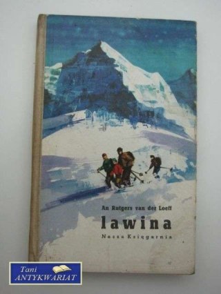 LAWINA
