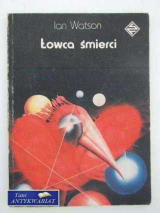 ŁOWCA ŚMIERCI