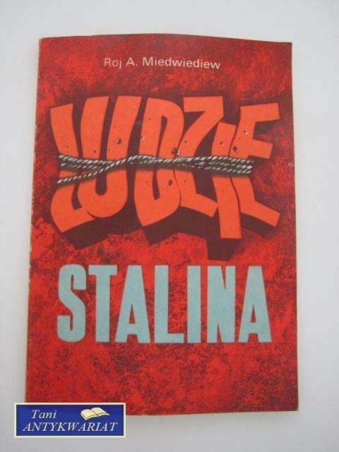 LUDZIE STALINA