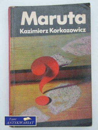 MARUTA