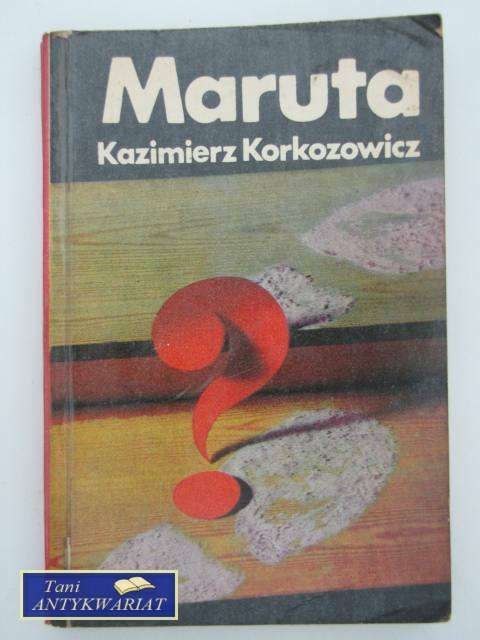 MARUTA