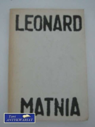 MATNIA