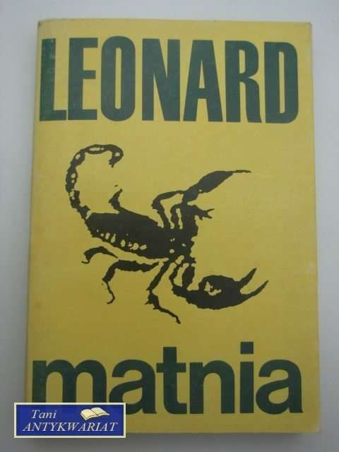 MATNIA