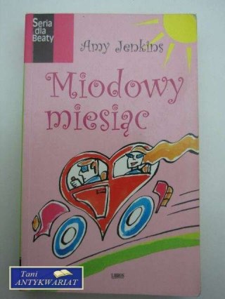 MIODOWY MIESIĄC