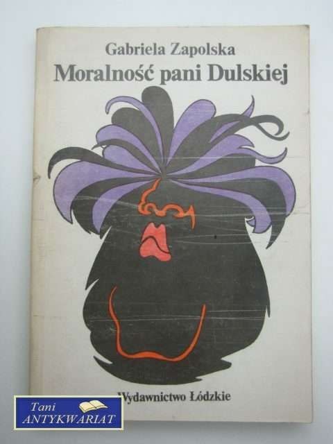 MORALNOŚĆ PANI DULSKIEJ