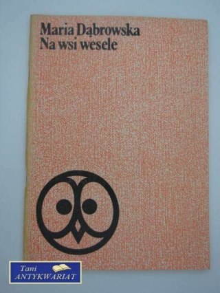 NA WSI WESELE
