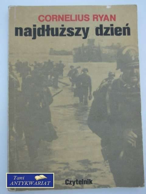 NAJDŁUŻSZY DZIEŃ