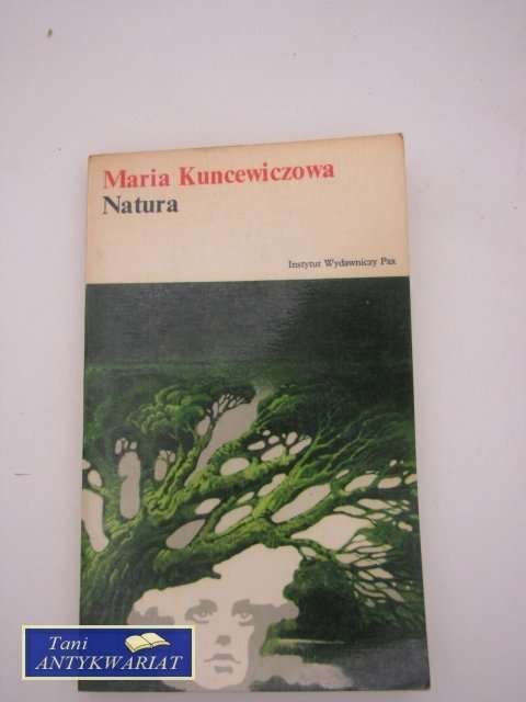 NATURA NATURA