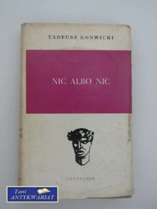 NIC ALBO NIC