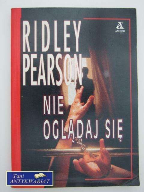 NIE OGLĄDAJ SIĘ