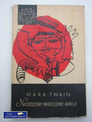 NIESZCZĘSNY NARZECZONY AURELII