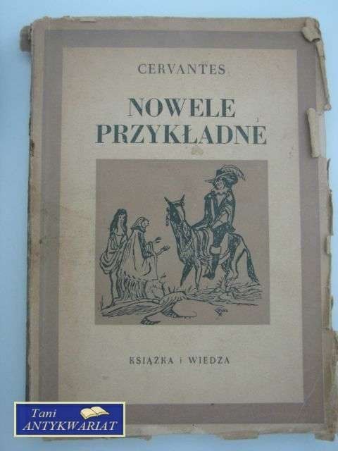 NOWELE PRZYKŁADOWE NOWELE PRZYKŁADOWE