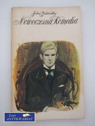 NOWOCZESNA KOMEDIA TOM II