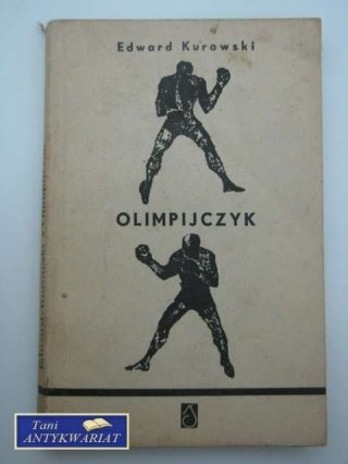 OLIMPIJCZYK