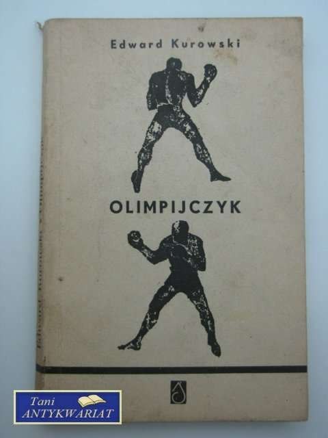 OLIMPIJCZYK