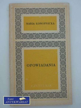 OPOWIADANIA