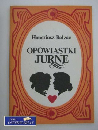 OPOWIASTKI JURNE