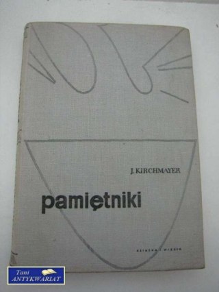 PAMIĘTNIKI