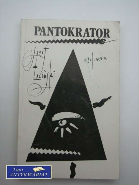 PANTOKRATOR