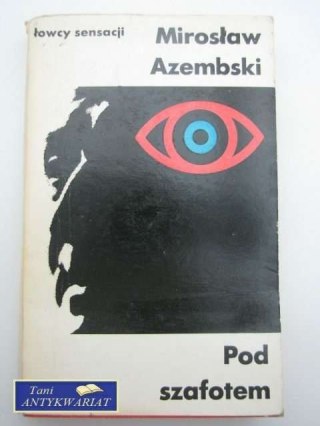 POD SZAFOTEM
