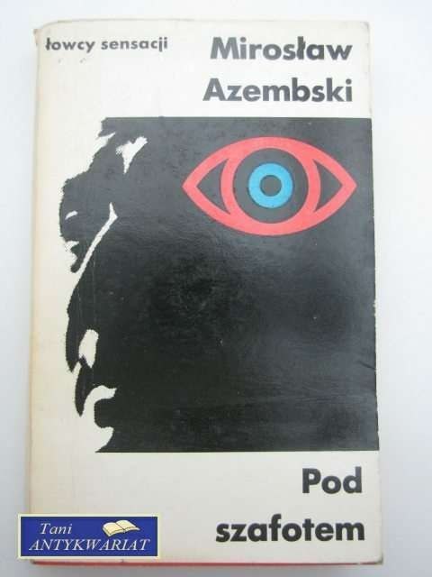 POD SZAFOTEM
