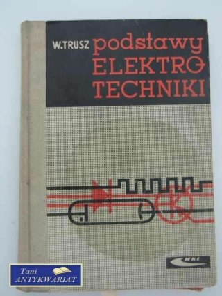 PODSTAWY ELEKTROTECHNIKI