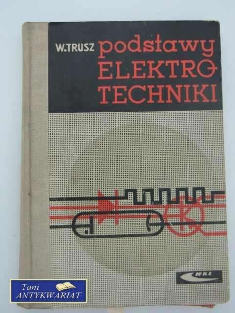 PODSTAWY ELEKTROTECHNIKI