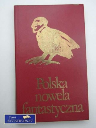 POLSKA NOWELA FANTASTYCZNA 1