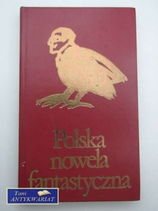 POLSKA NOWELA FANTASTYCZNA 2