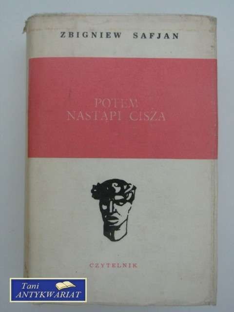 POTEM NASTĄPI CISZA