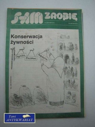 SAM ZROBIĘ NR 4/86