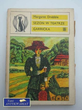SEZON W TEATRZE GARRICKA