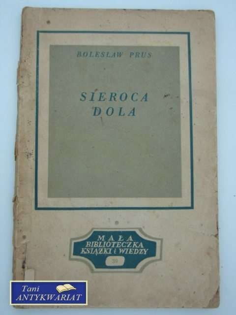SIEROCA DOLA