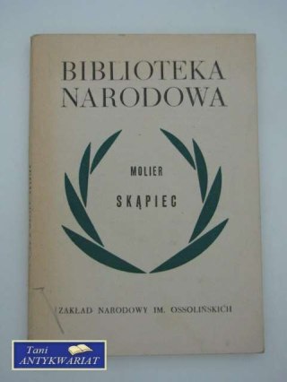 SKĄPIEC